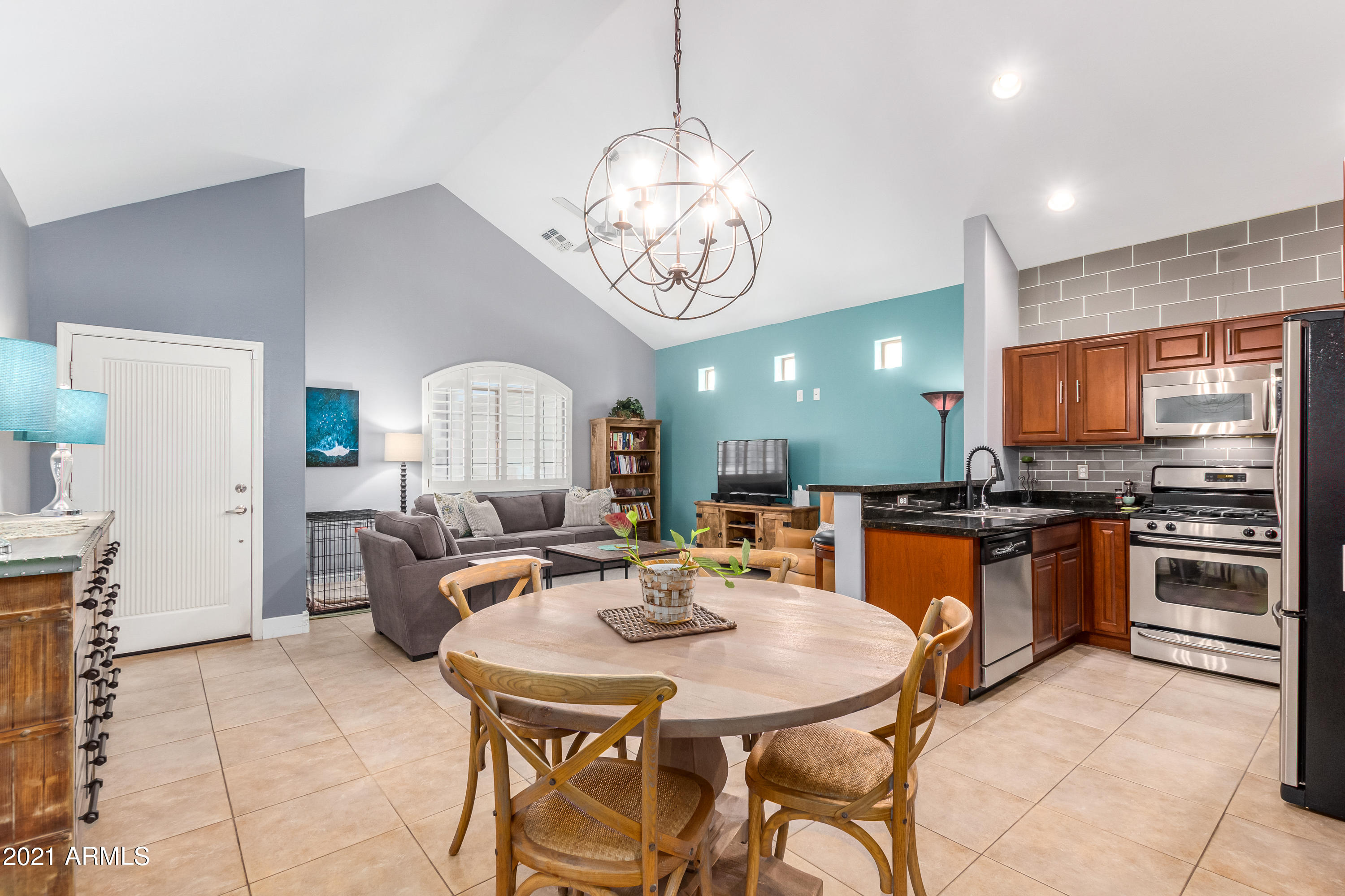 2922 North 29th Street Phoenix, AZ 85016 - Photo 15 of 41 Dining Nook