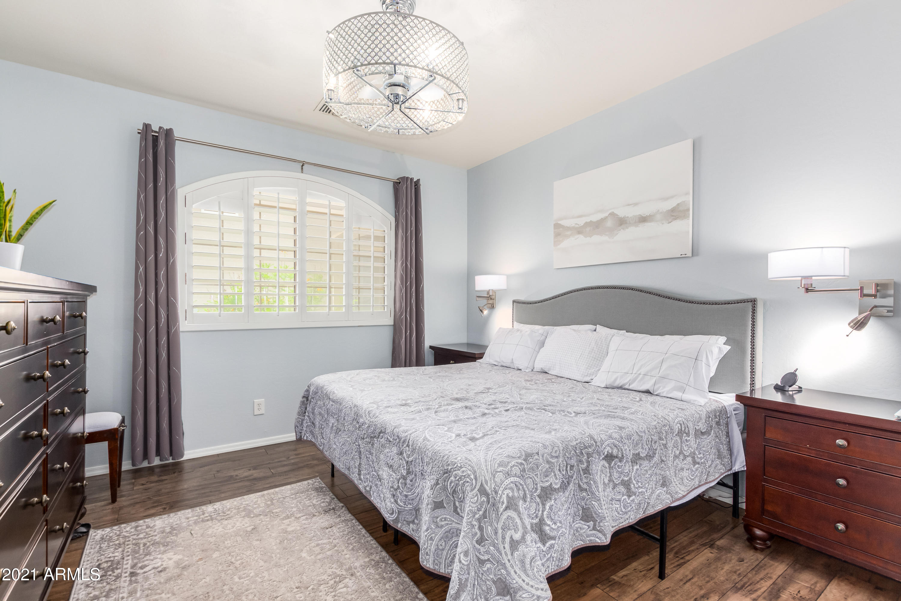 2922 North 29th Street Phoenix, AZ 85016 - Photo 22 of 41 Master Suite
