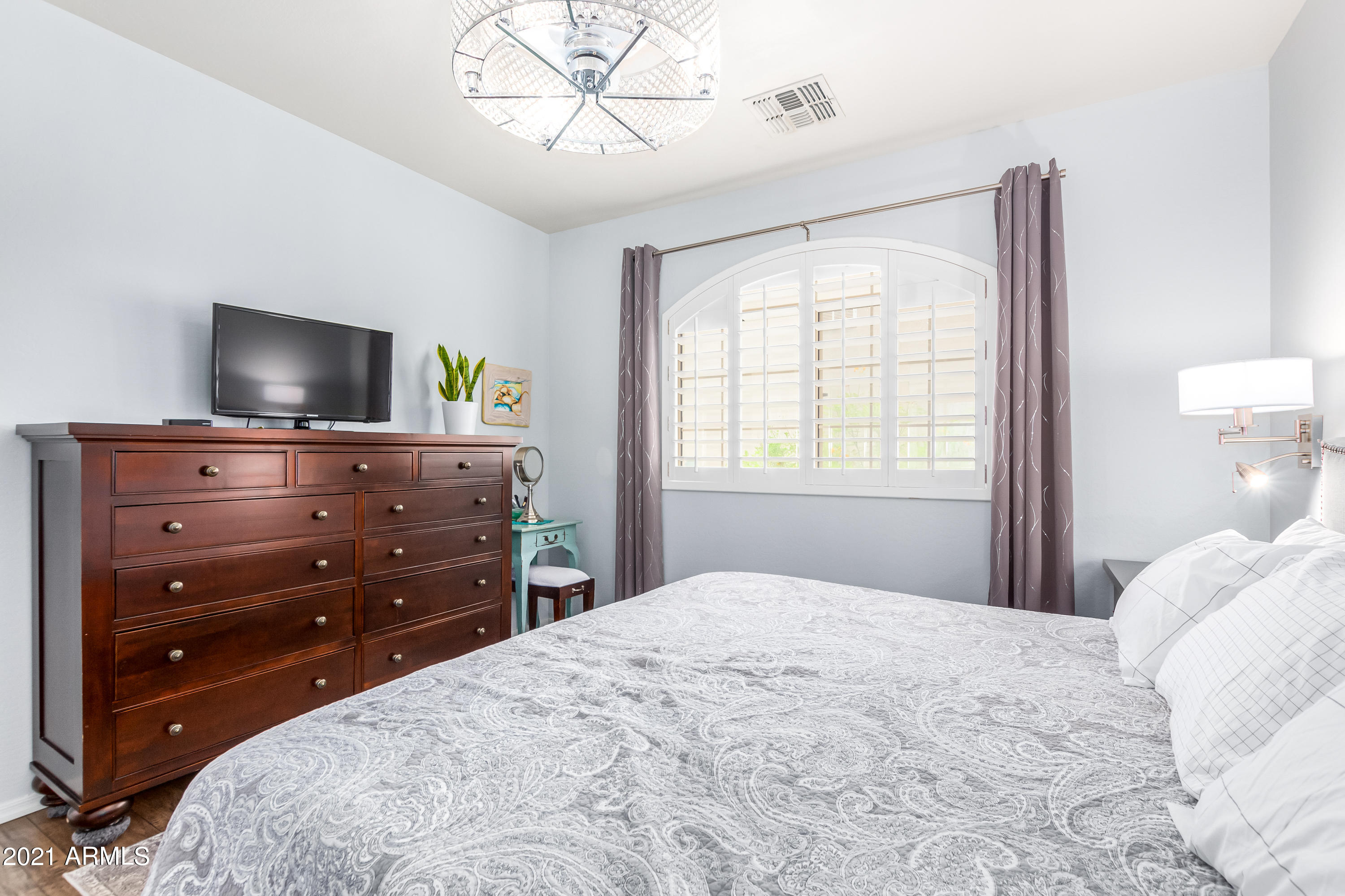 2922 North 29th Street Phoenix, AZ 85016 - Photo 23 of 41 Master Suite
