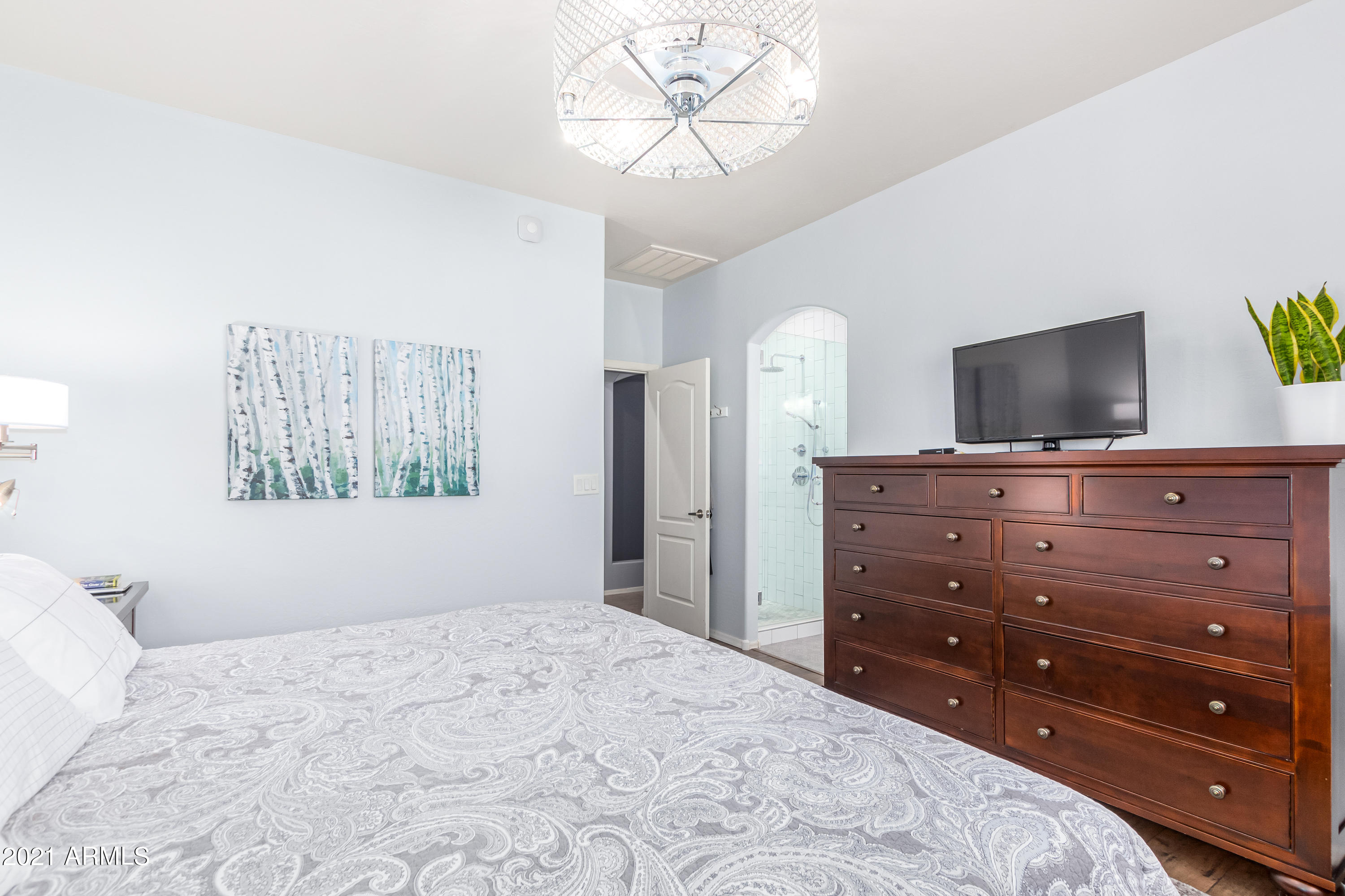 2922 North 29th Street Phoenix, AZ 85016 - Photo 24 of 41 Master Suite
