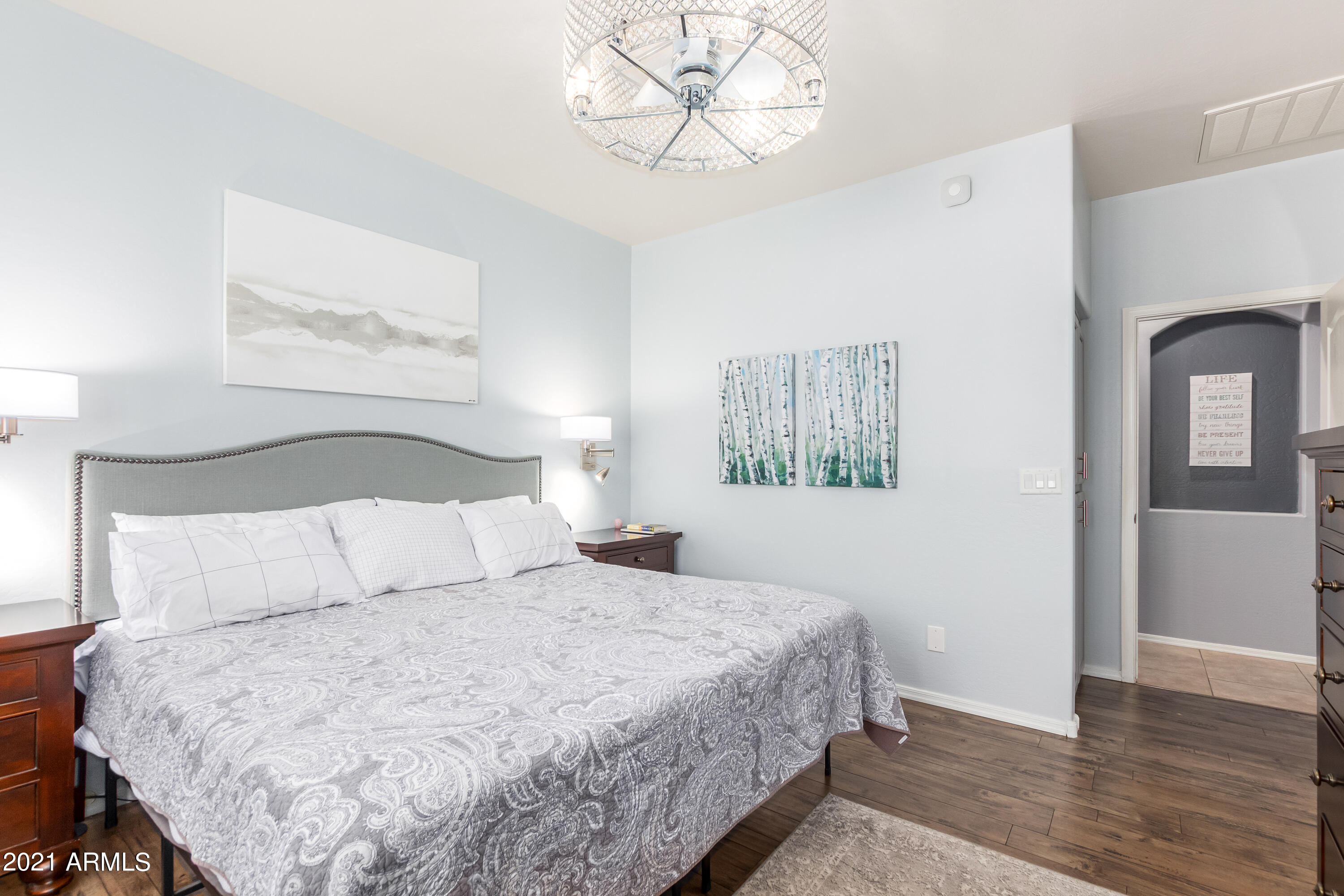 2922 North 29th Street Phoenix, AZ 85016 - Photo 25 of 41 Master Suite