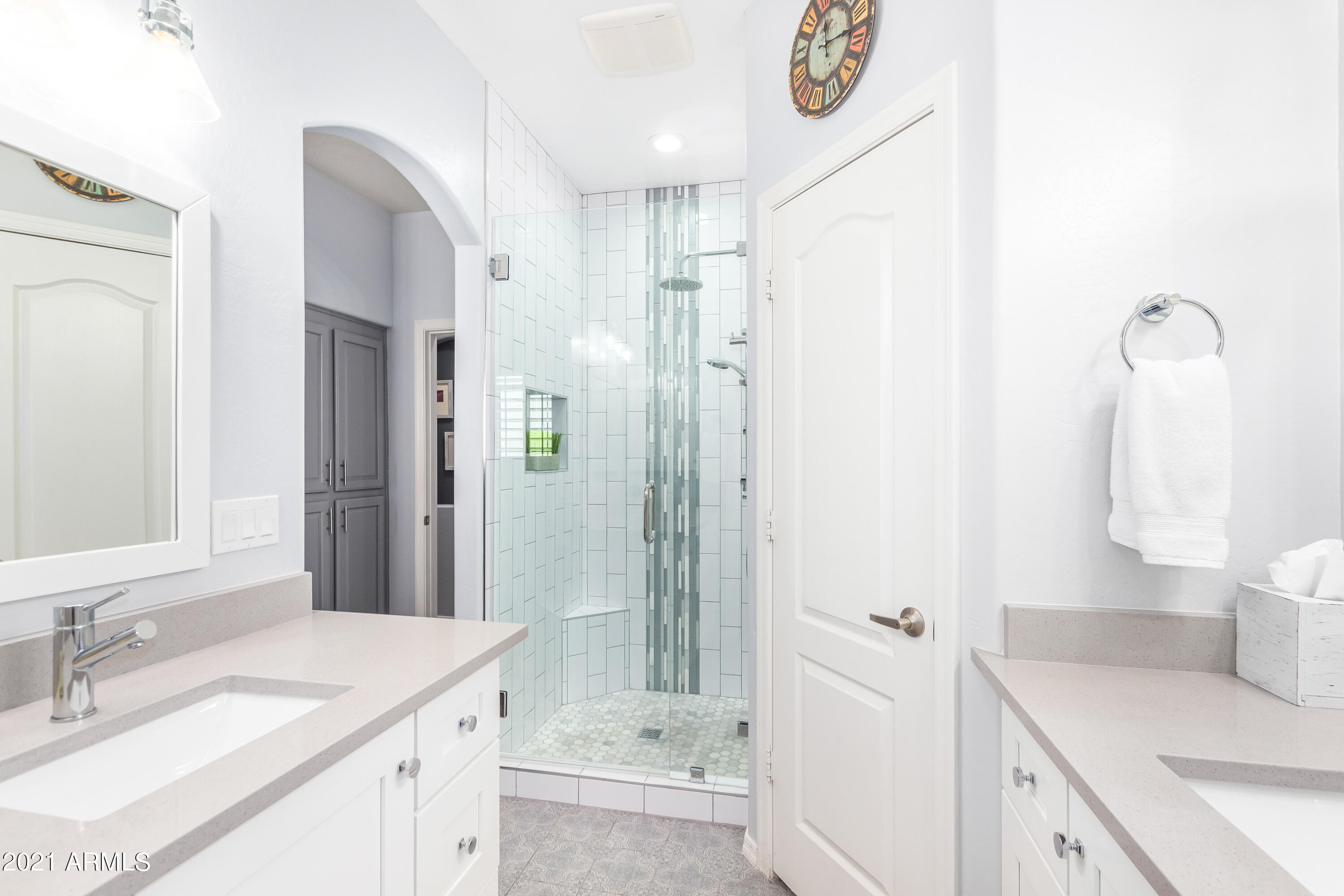 2922 North 29th Street Phoenix, AZ 85016 - Photo 27 of 41 Master Bathroom