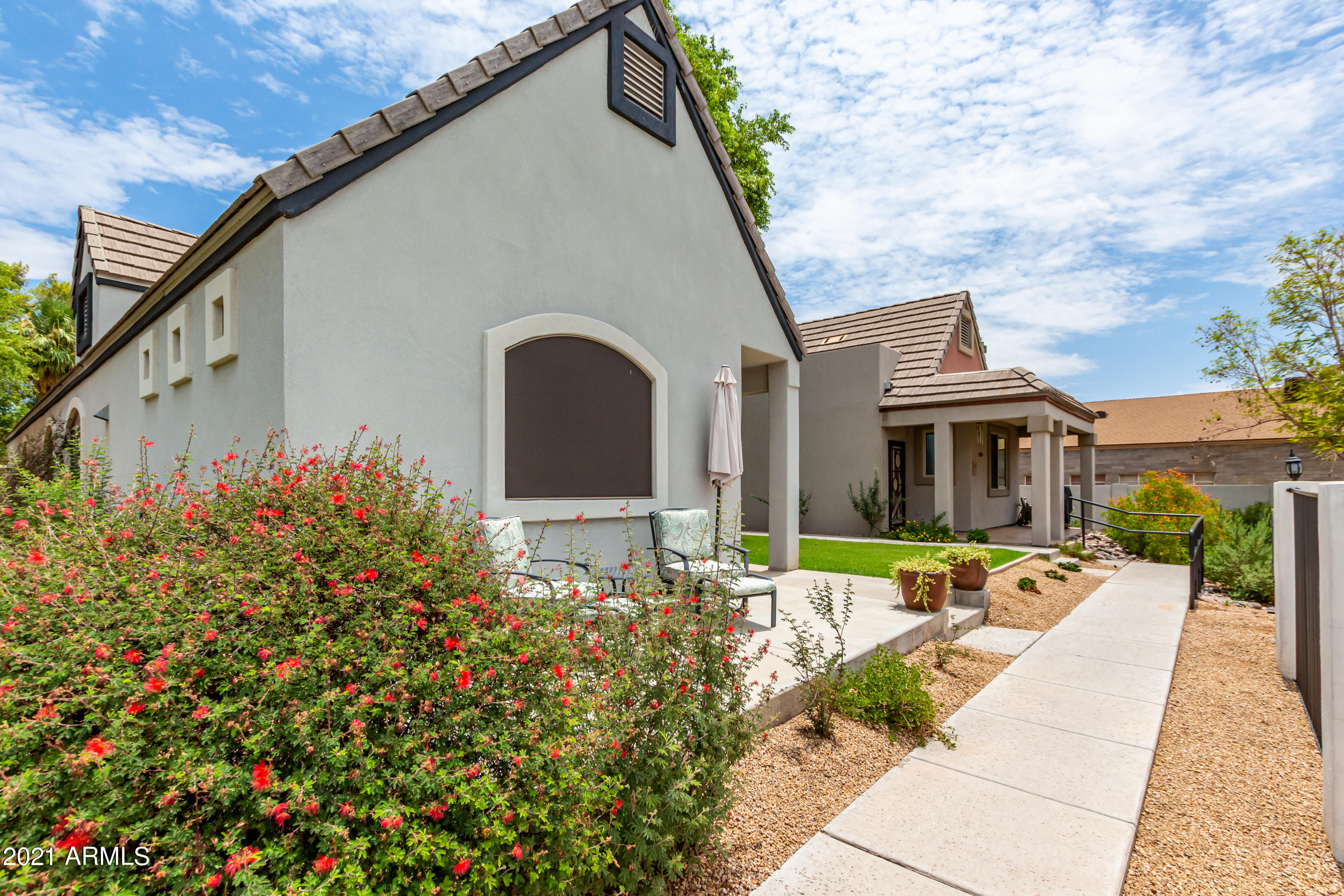 2922 North 29th Street Phoenix, AZ 85016 - Photo 3 of 41 Front of House
