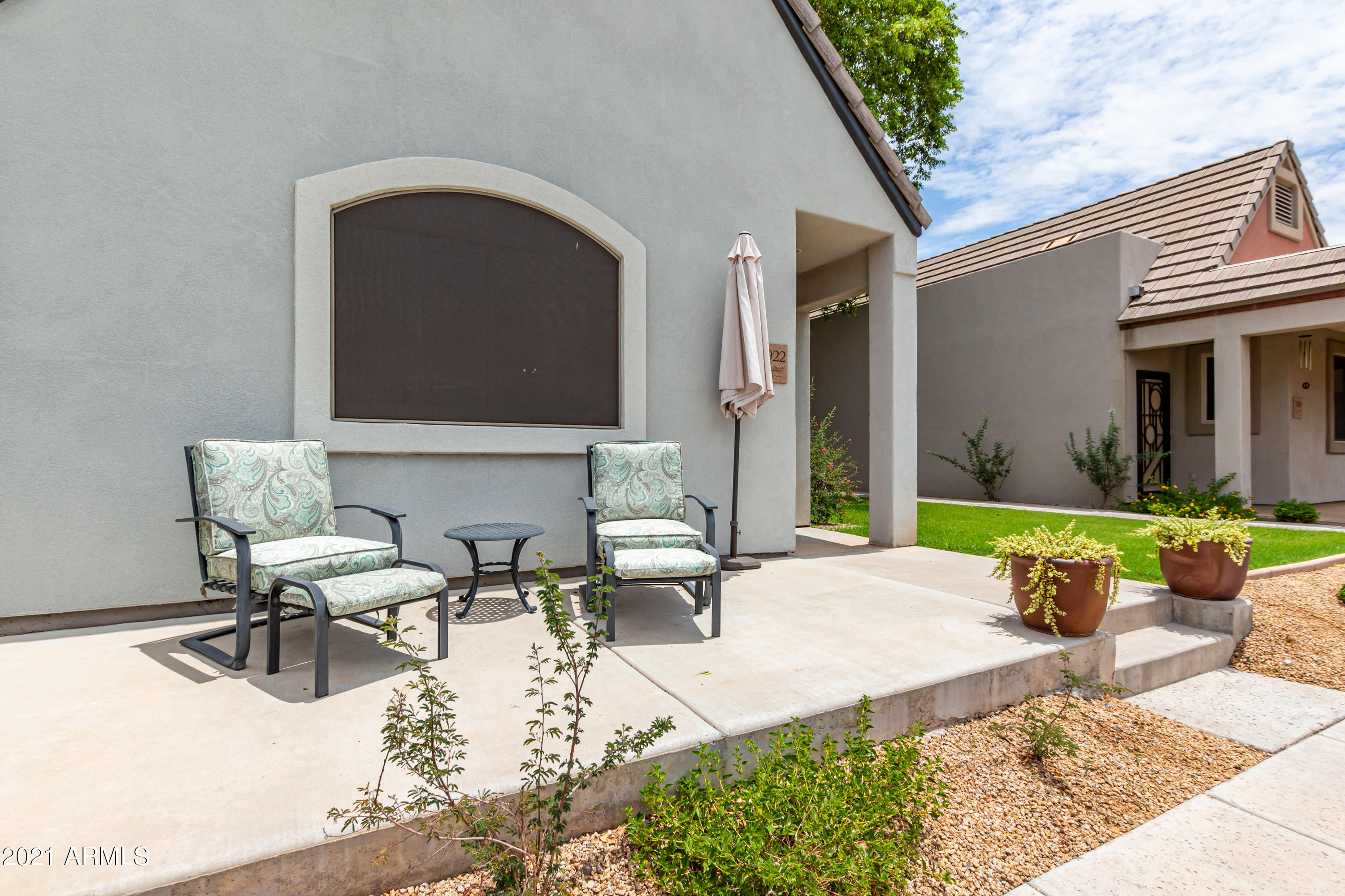 2922 North 29th Street Phoenix, AZ 85016 - Photo 4 of 41 Front of House
