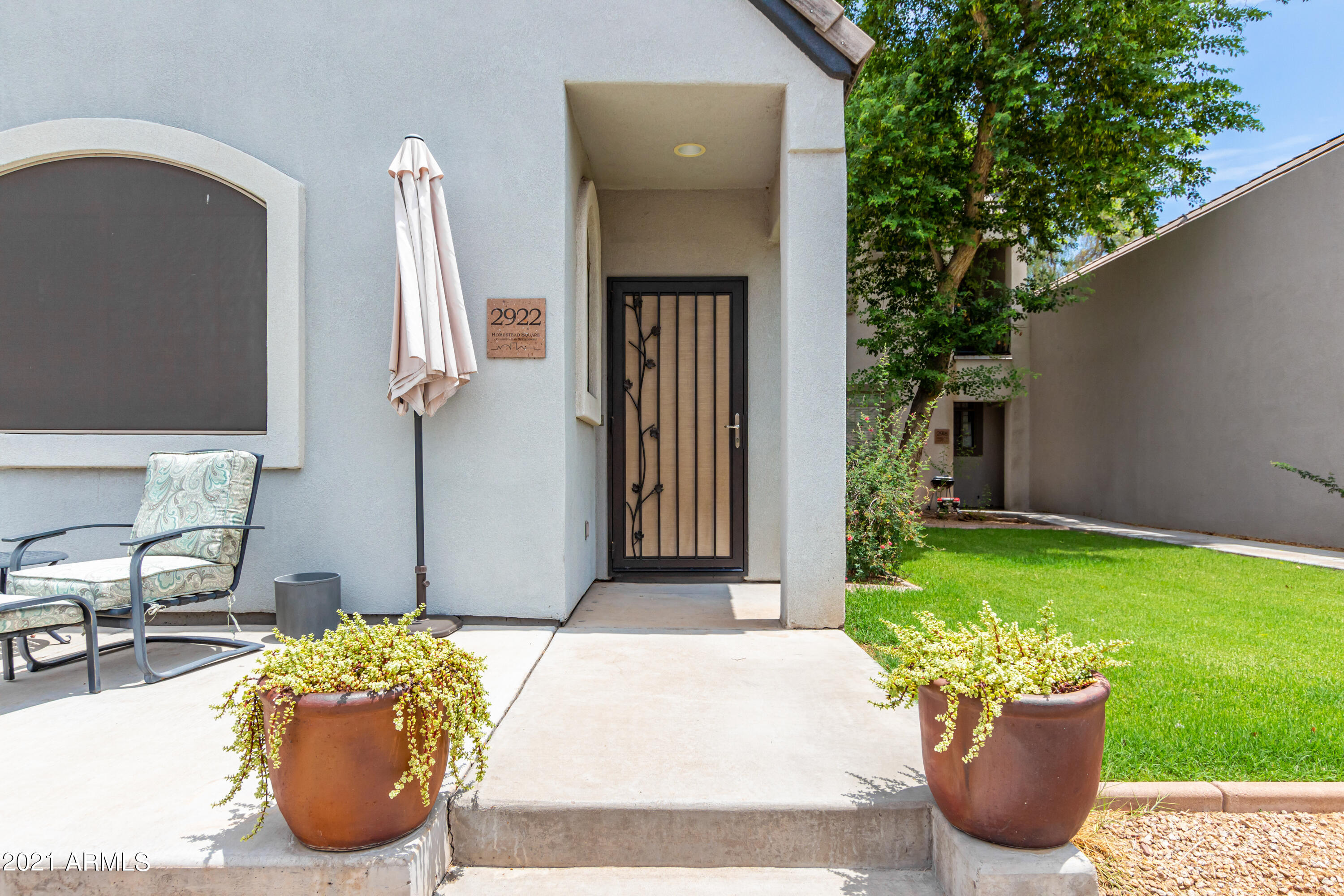 2922 North 29th Street Phoenix, AZ 85016 - Photo 6 of 41 Front of House