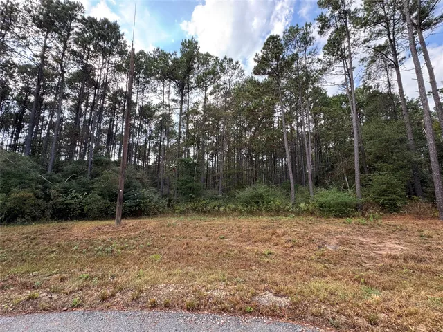$160,000 | 64-22-12 64-22-12 Granite Road, Huntsville, TX 77340