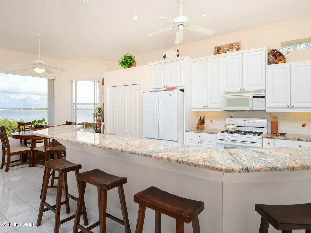 1205 Faulkingham Road Merritt Island, FL 32952 - Photo 3 of 29 Kitchen