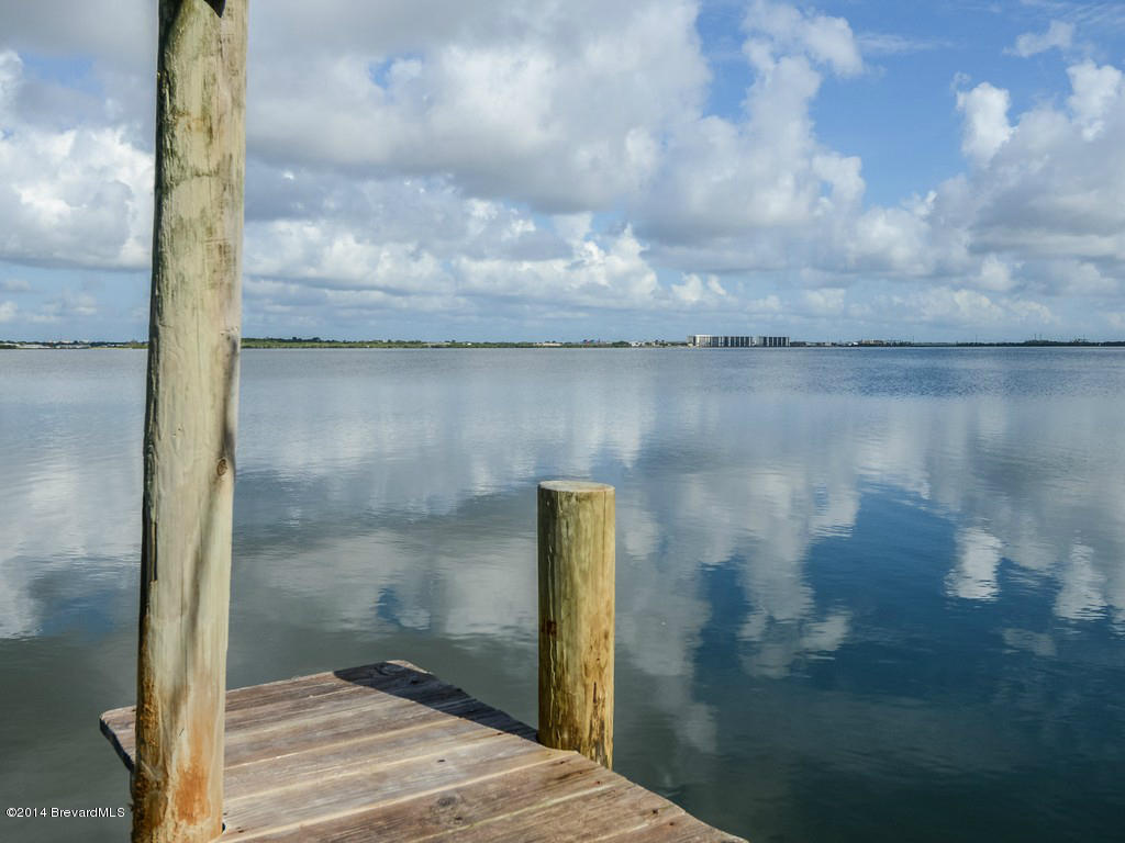 1205 Faulkingham Road Merritt Island, FL 32952 - Photo 21 of 29 Waterfront