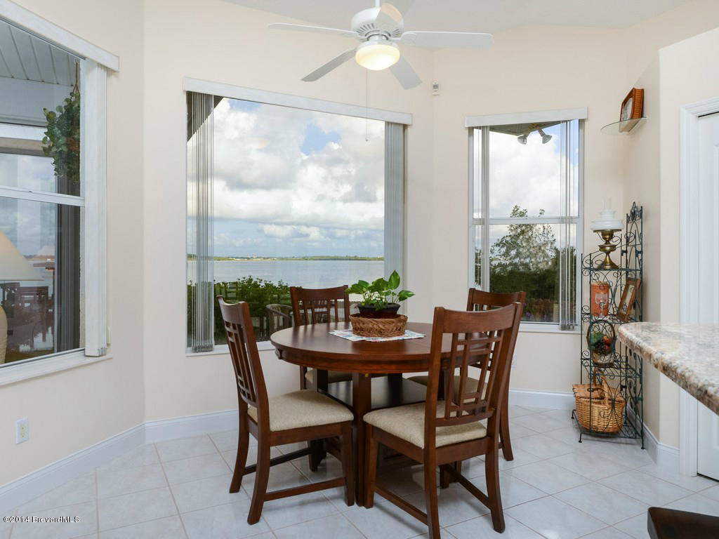 1205 Faulkingham Road Merritt Island, FL 32952 - Photo 5 of 29 Dining Room