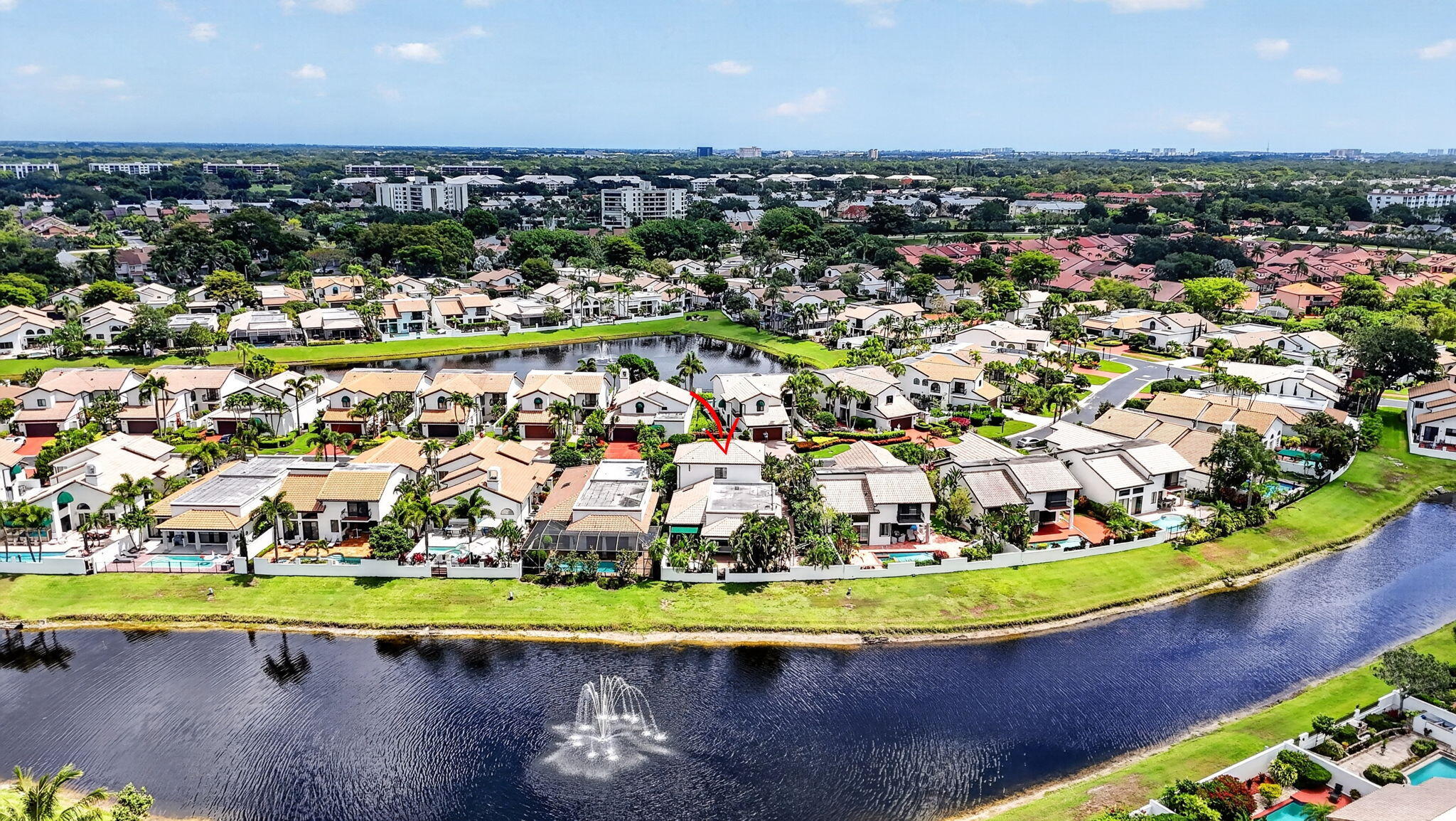 6502 Via Benita Boca Raton, FL 33433 - Photo 64 of 69 64-web-or-mls-DJI_20260515234813_0577_D_