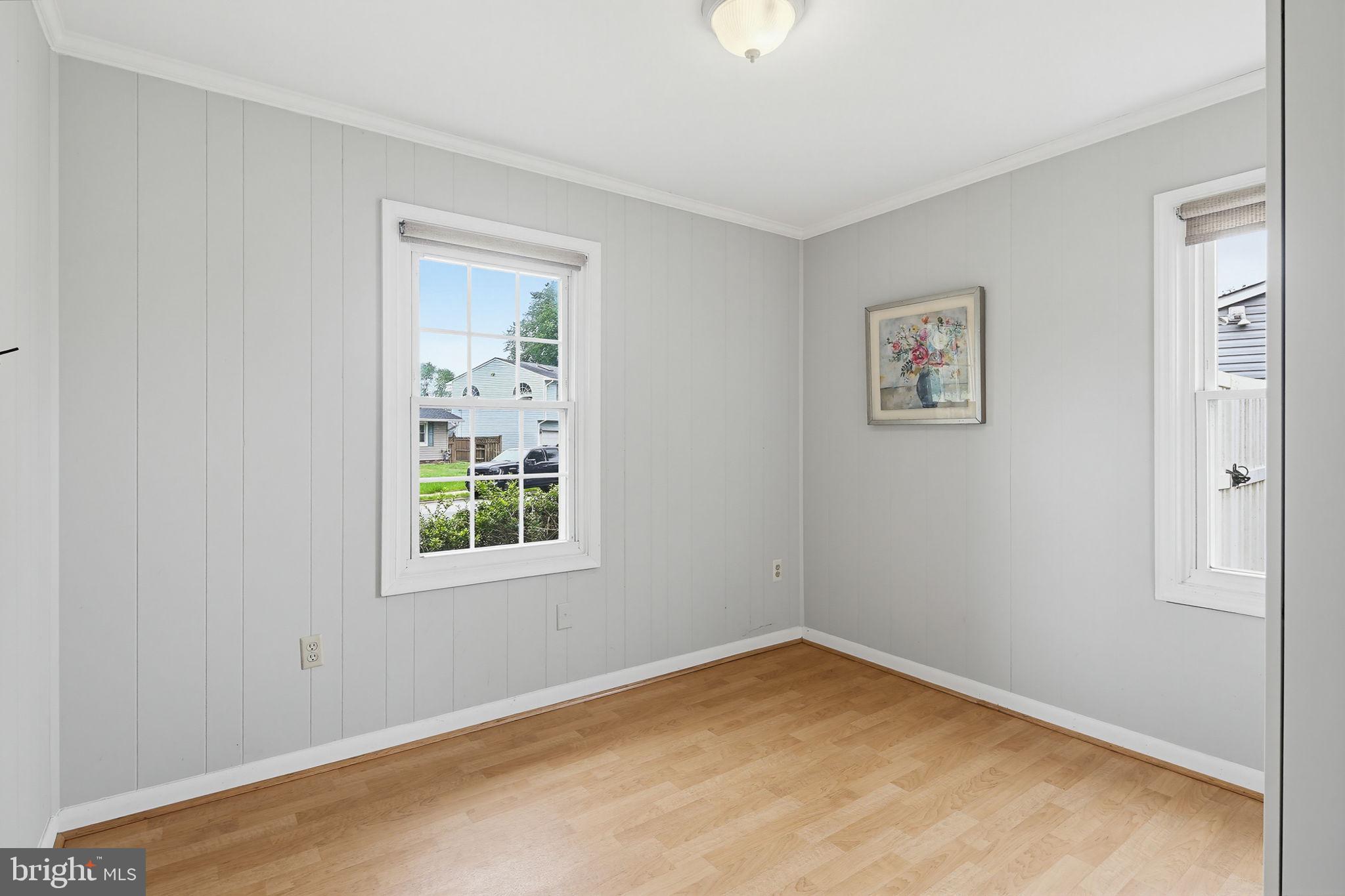 1124 Wynbrook Road Glen Burnie, MD 21060 - Photo 20 of 32 Bright and airy corner room retreat.