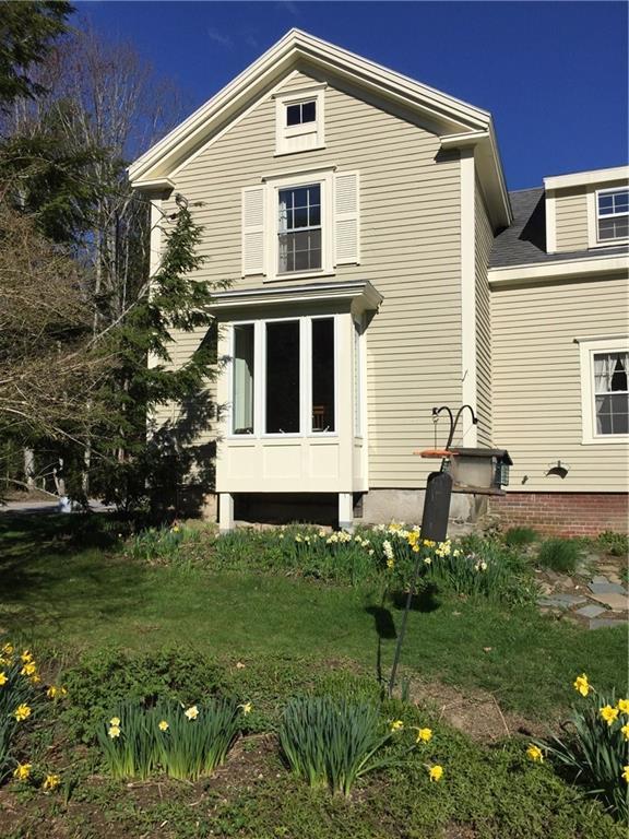 93 Range Road Cumberland, ME 04021 - Photo 5 of 35 Photo