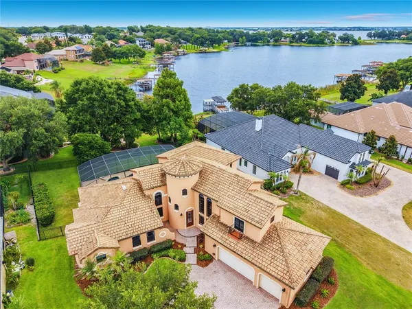 $1,075,000 | 806 Johns Point Drive, Winter Garden, FL 34787