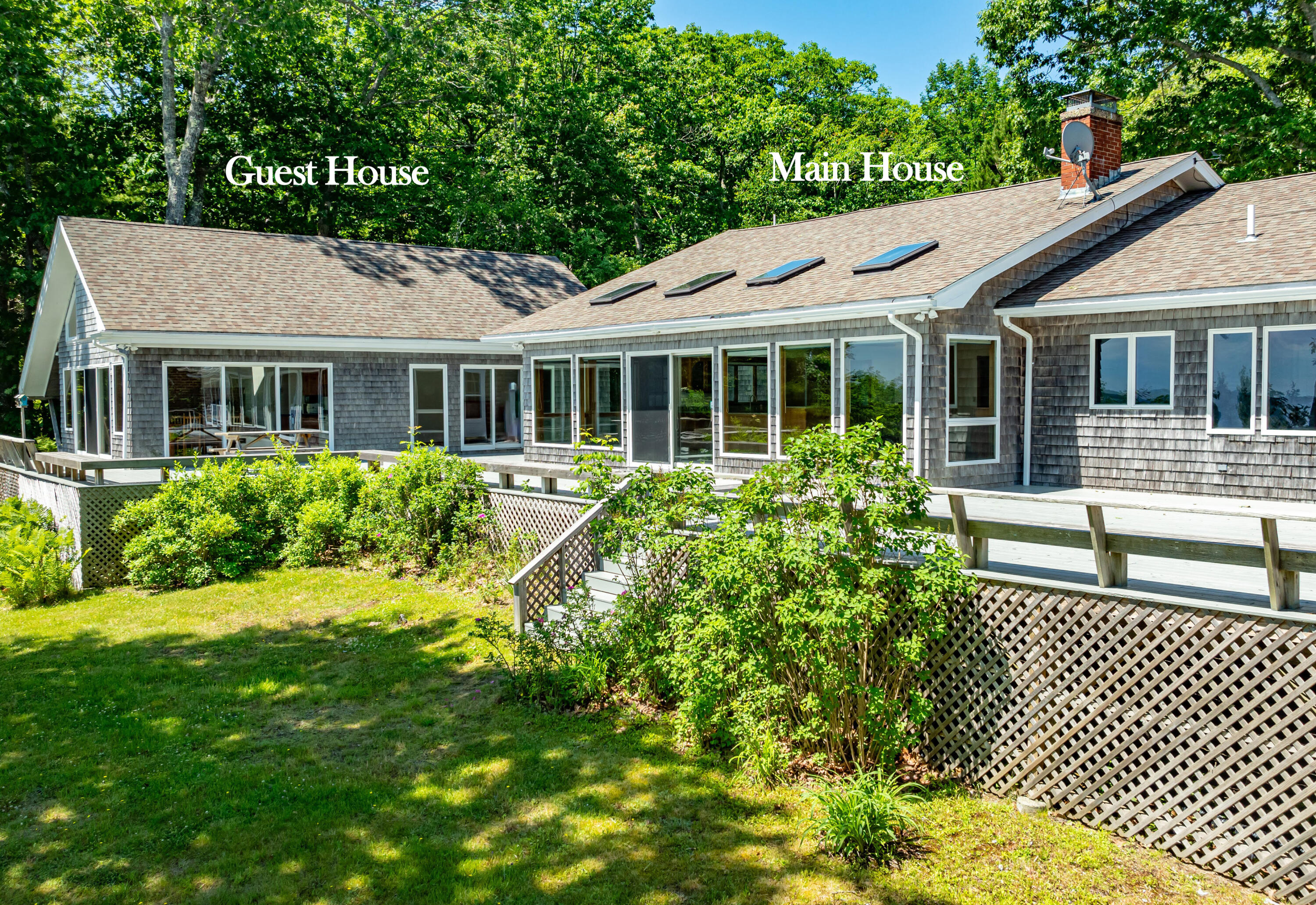 22 Springbound Lane Surry, ME 04684 - Photo 18 of 86 119