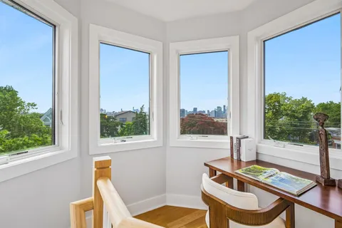 $1,795,000 | 401 Ogden Avenue, Unit A, Jersey City, NJ 07307