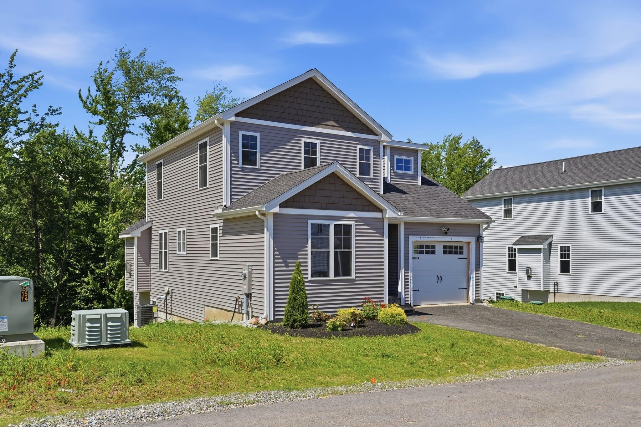 7 Bartons Ridge Road, Unit 4 Greenville, NH 03048 - Photo 4 of 39