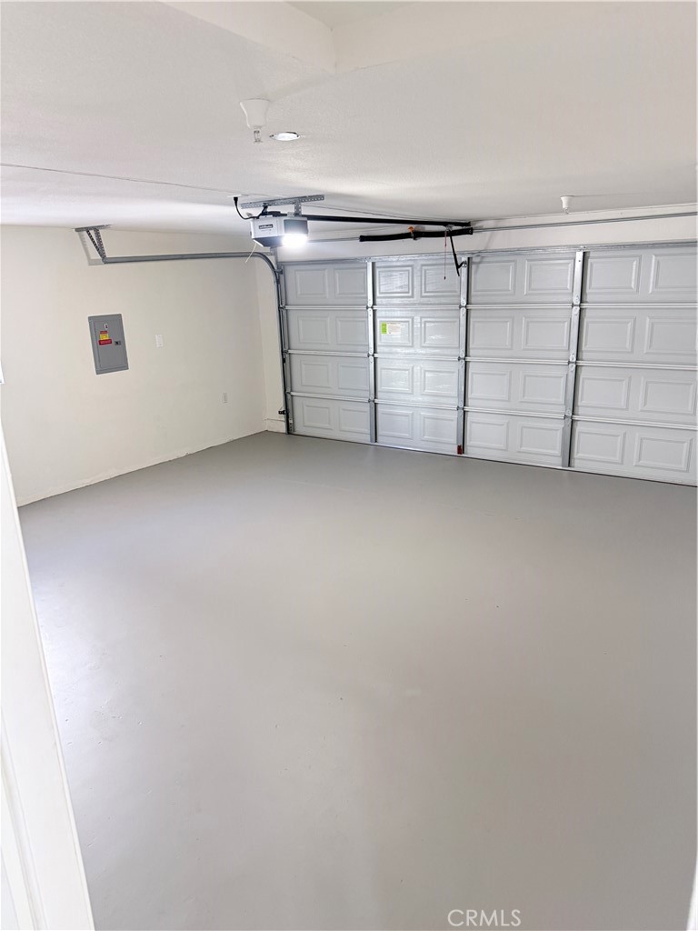 1025 Edith Avenue Alhambra, CA 91803 - Photo 11 of 11 a view of a garage