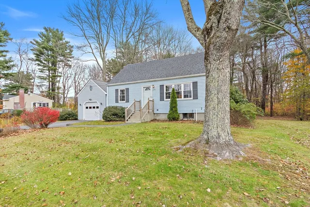 $625,000 | 214 Conlyn Avenue, Franklin, MA 02038