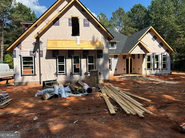 $639,914 | 6 Mudbridge, The Rock, GA 30285