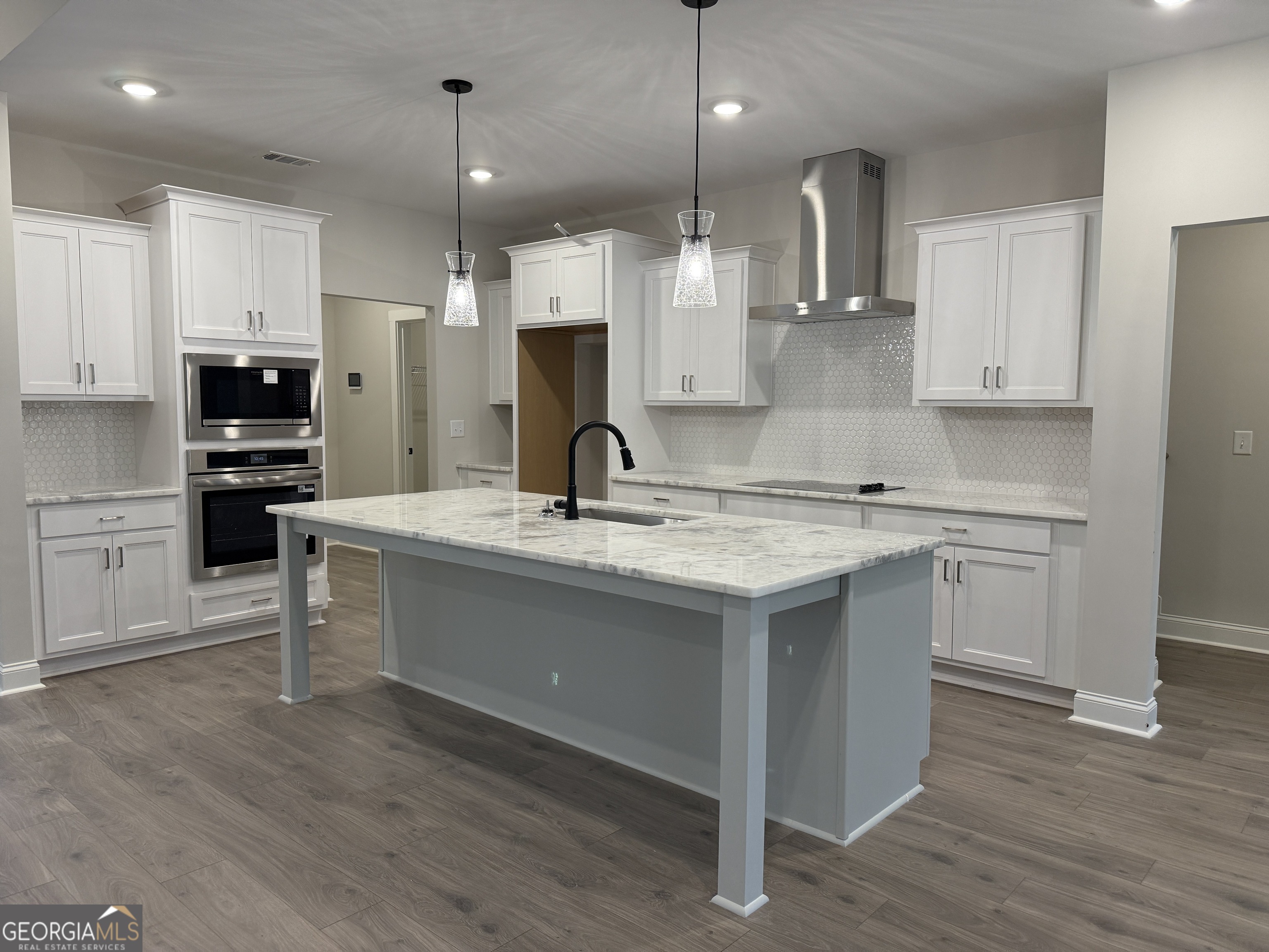 98 Mud Bridge Road The Rock, GA 30285 - Photo 12 of 58