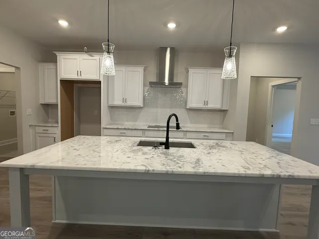 $639,914 | 98 Mud Bridge Road, The Rock, GA 30285