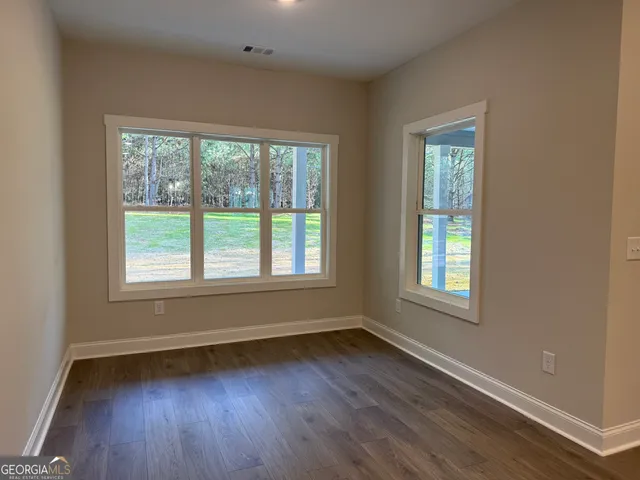 $639,914 | 98 Mud Bridge Road, The Rock, GA 30285