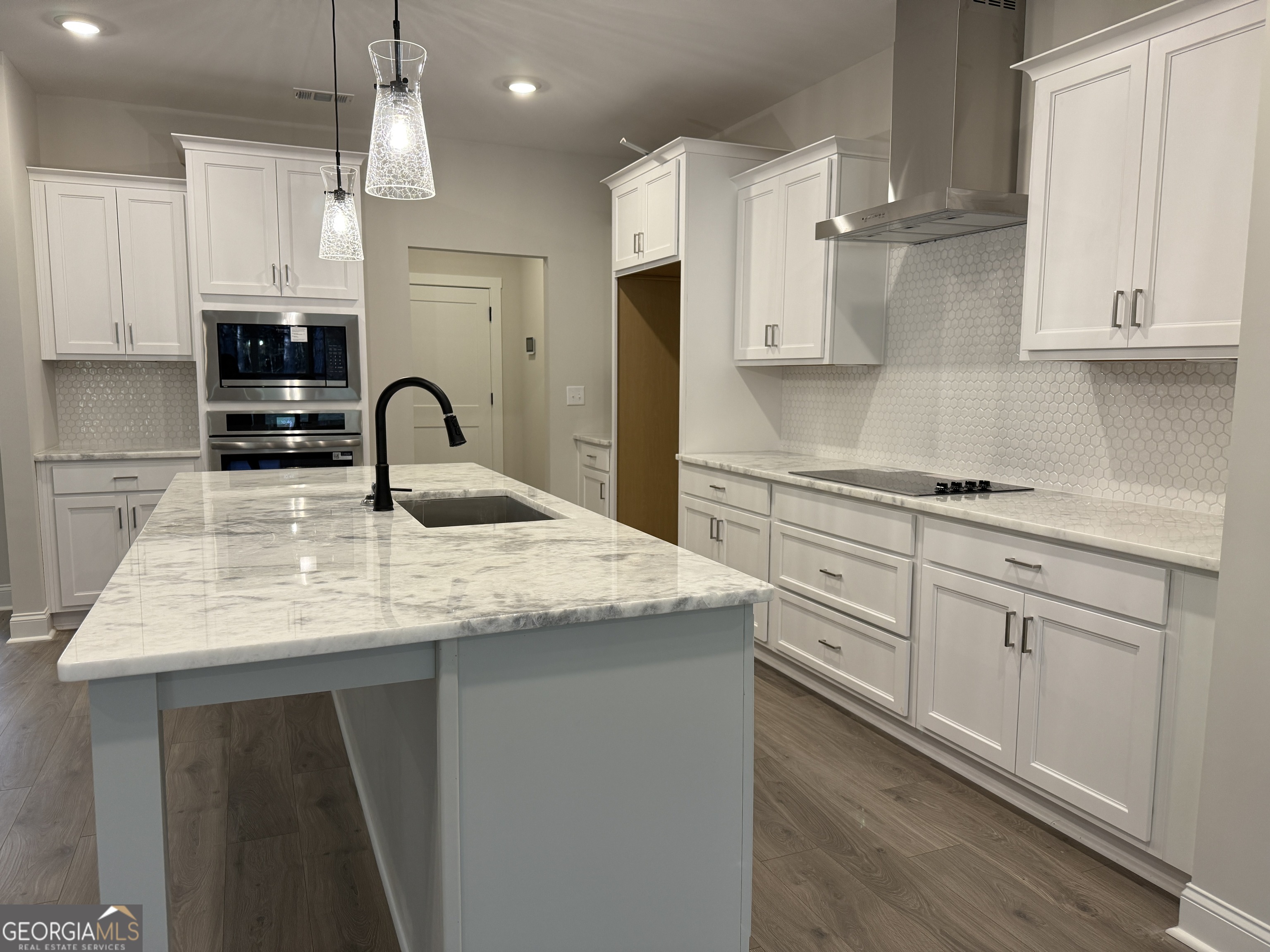 98 Mud Bridge Road The Rock, GA 30285 - Photo 16 of 58