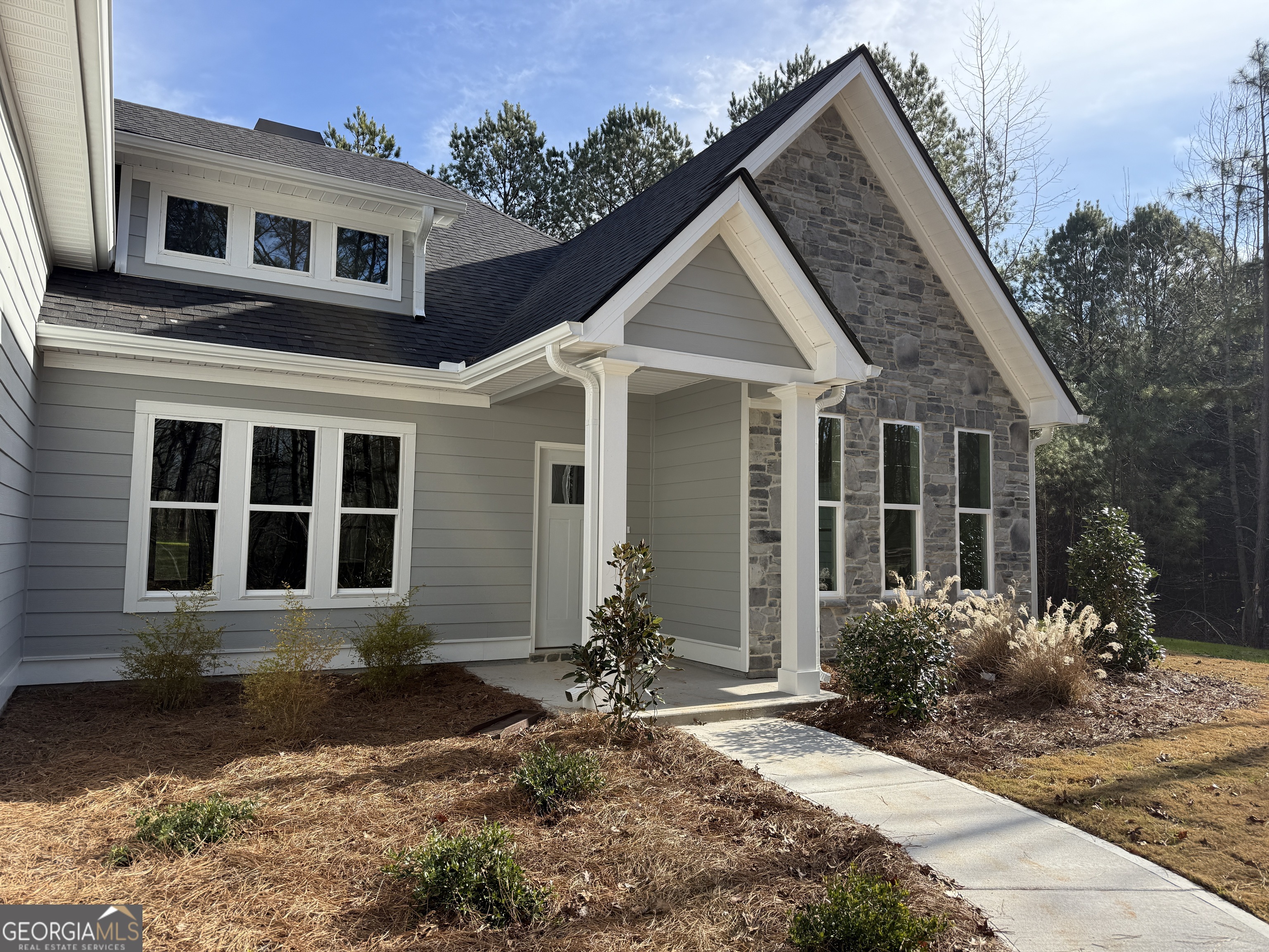 98 Mud Bridge Road The Rock, GA 30285 - Photo 3 of 58