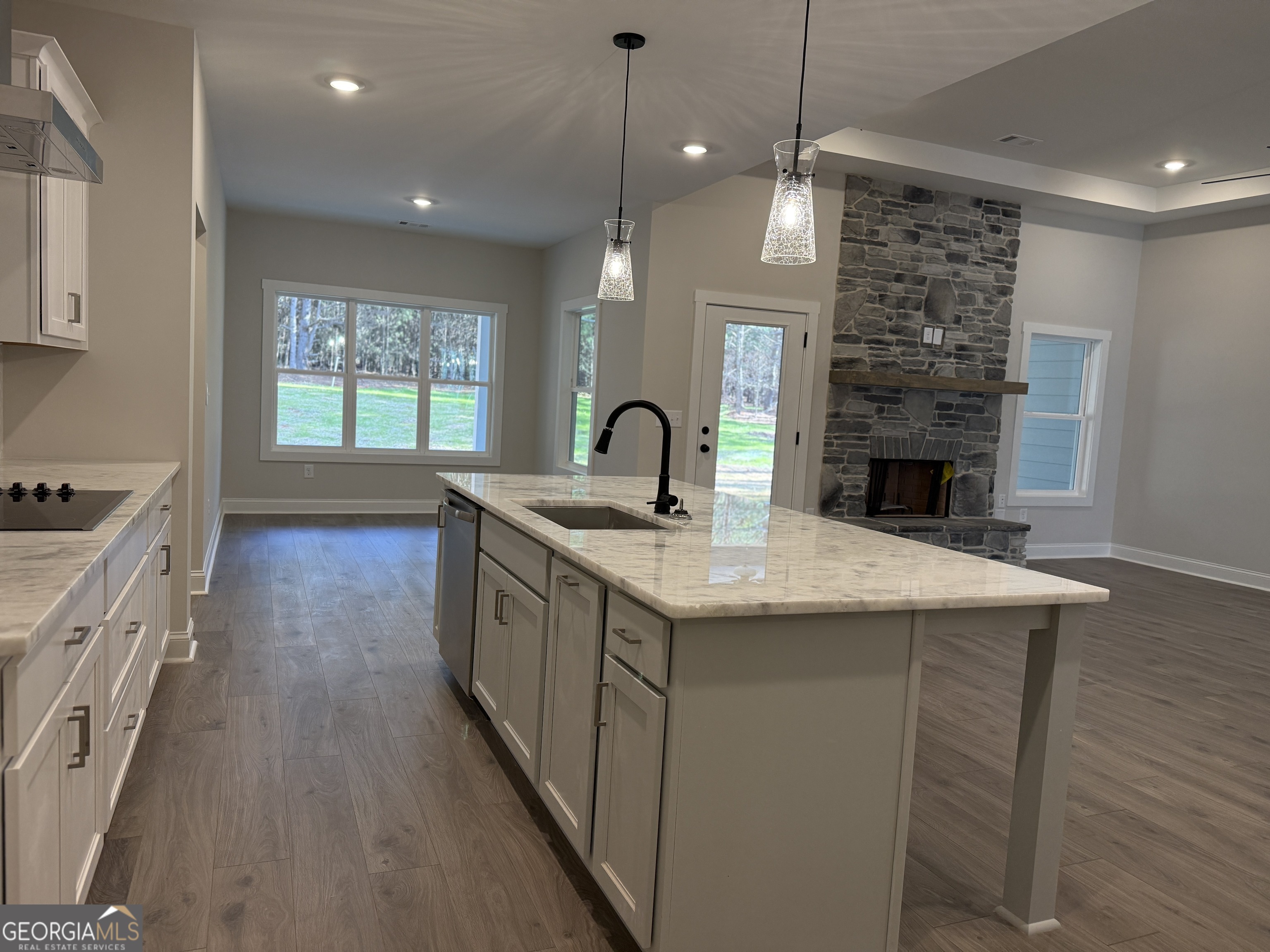 98 Mud Bridge Road The Rock, GA 30285 - Photo 31 of 58