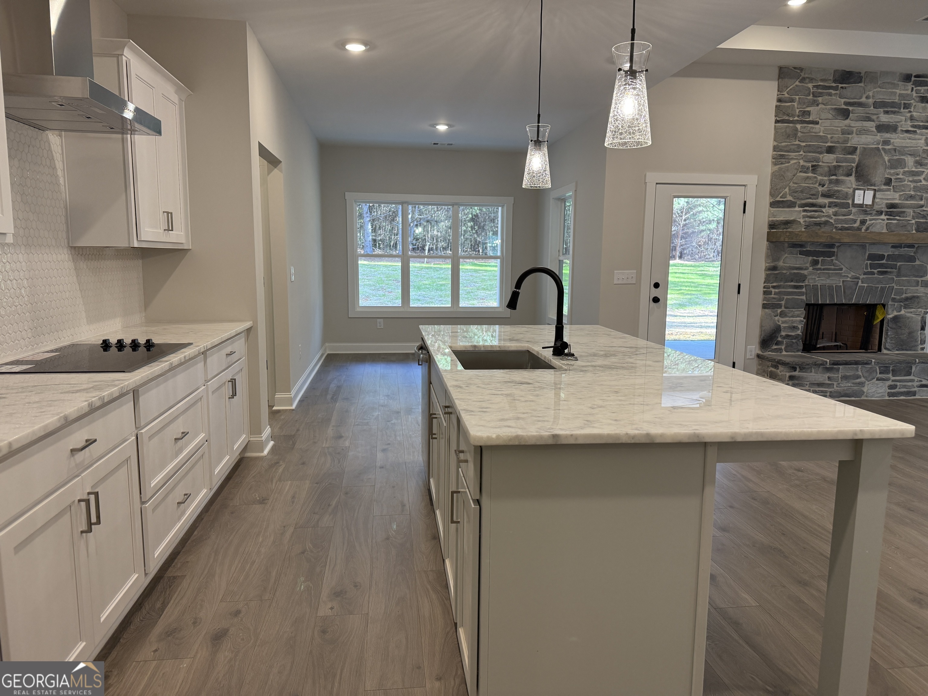 98 Mud Bridge Road The Rock, GA 30285 - Photo 32 of 58