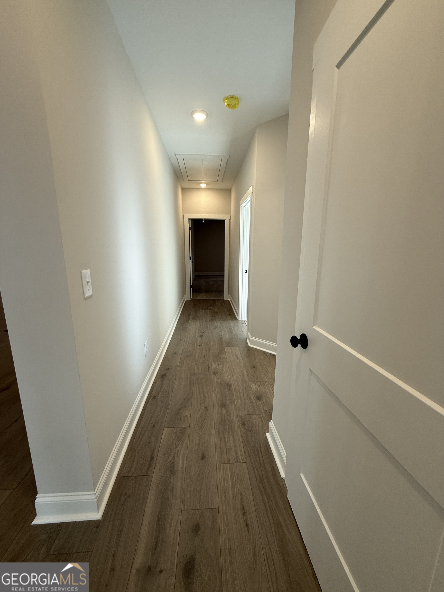 98 Mud Bridge Road The Rock, GA 30285 - Photo 38 of 58