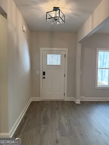 $639,914 | 98 Mud Bridge Road, The Rock, GA 30285