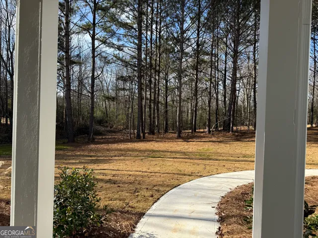 $639,914 | 98 Mud Bridge Road, The Rock, GA 30285