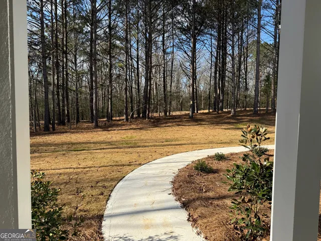 $639,914 | 98 Mud Bridge Road, The Rock, GA 30285