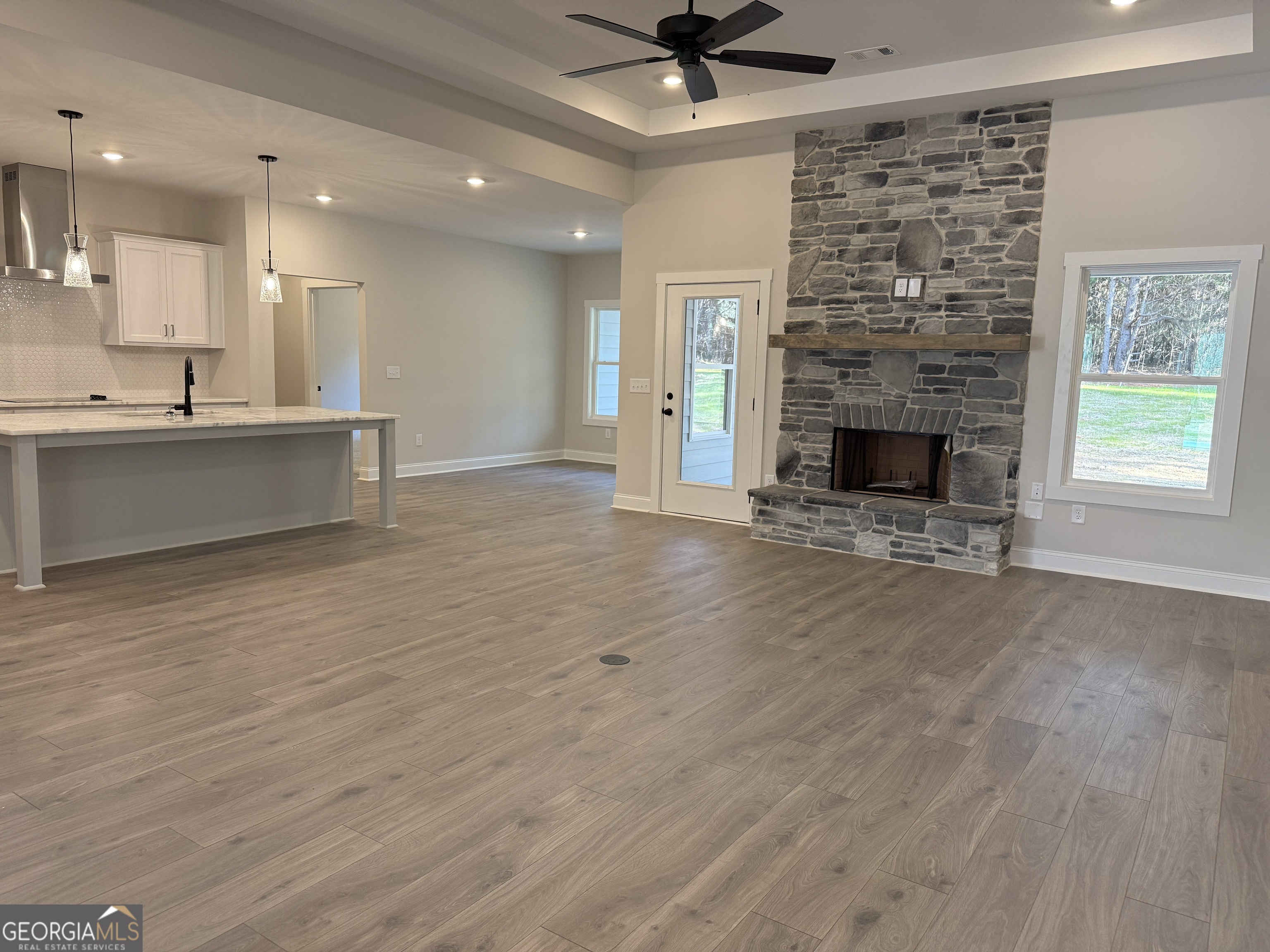 98 Mud Bridge Road The Rock, GA 30285 - Photo 52 of 58