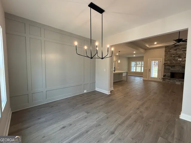 $639,914 | 98 Mud Bridge Road, The Rock, GA 30285