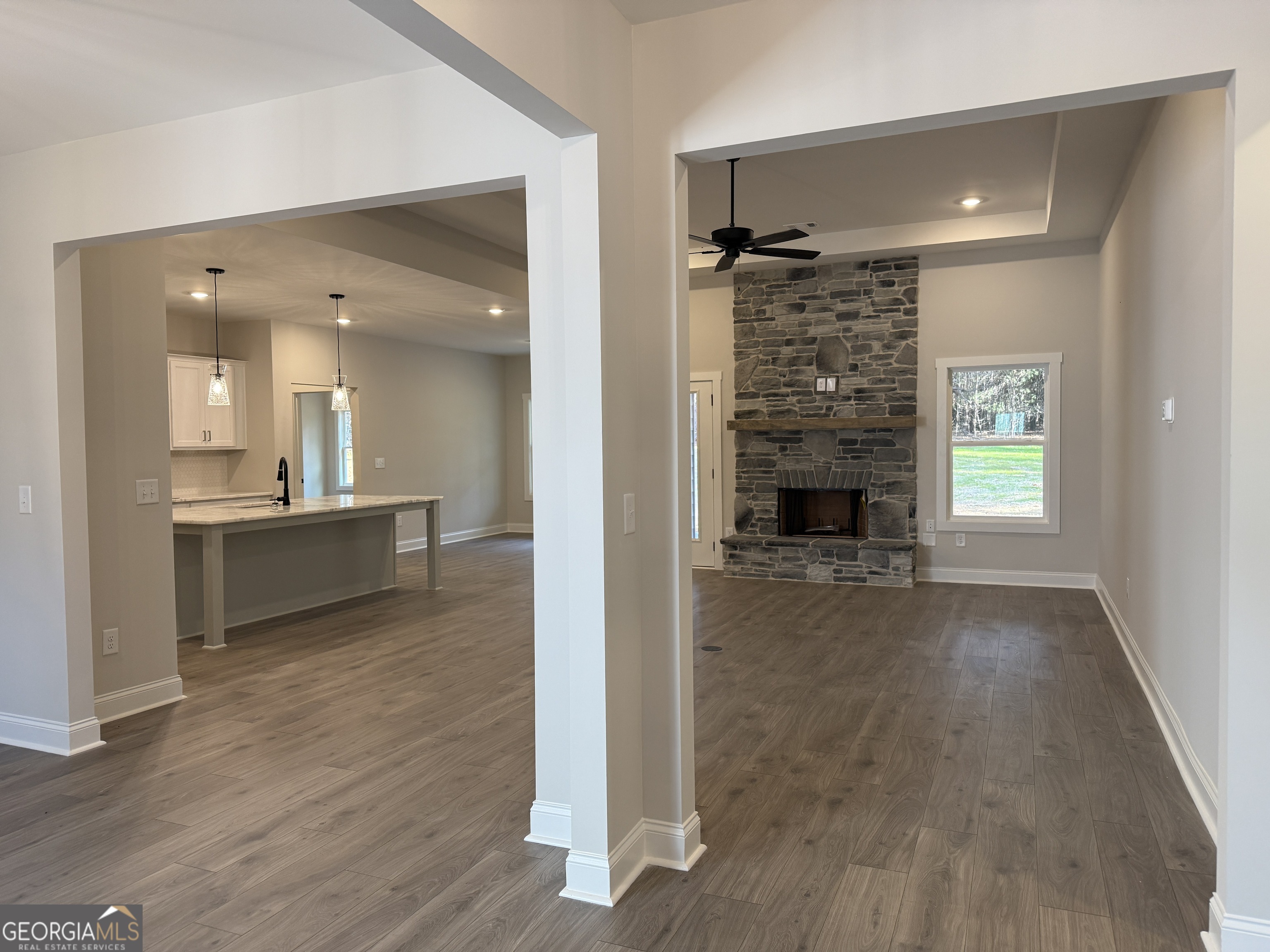 98 Mud Bridge Road The Rock, GA 30285 - Photo 6 of 58