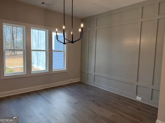 $639,914 | 98 Mud Bridge Road, The Rock, GA 30285