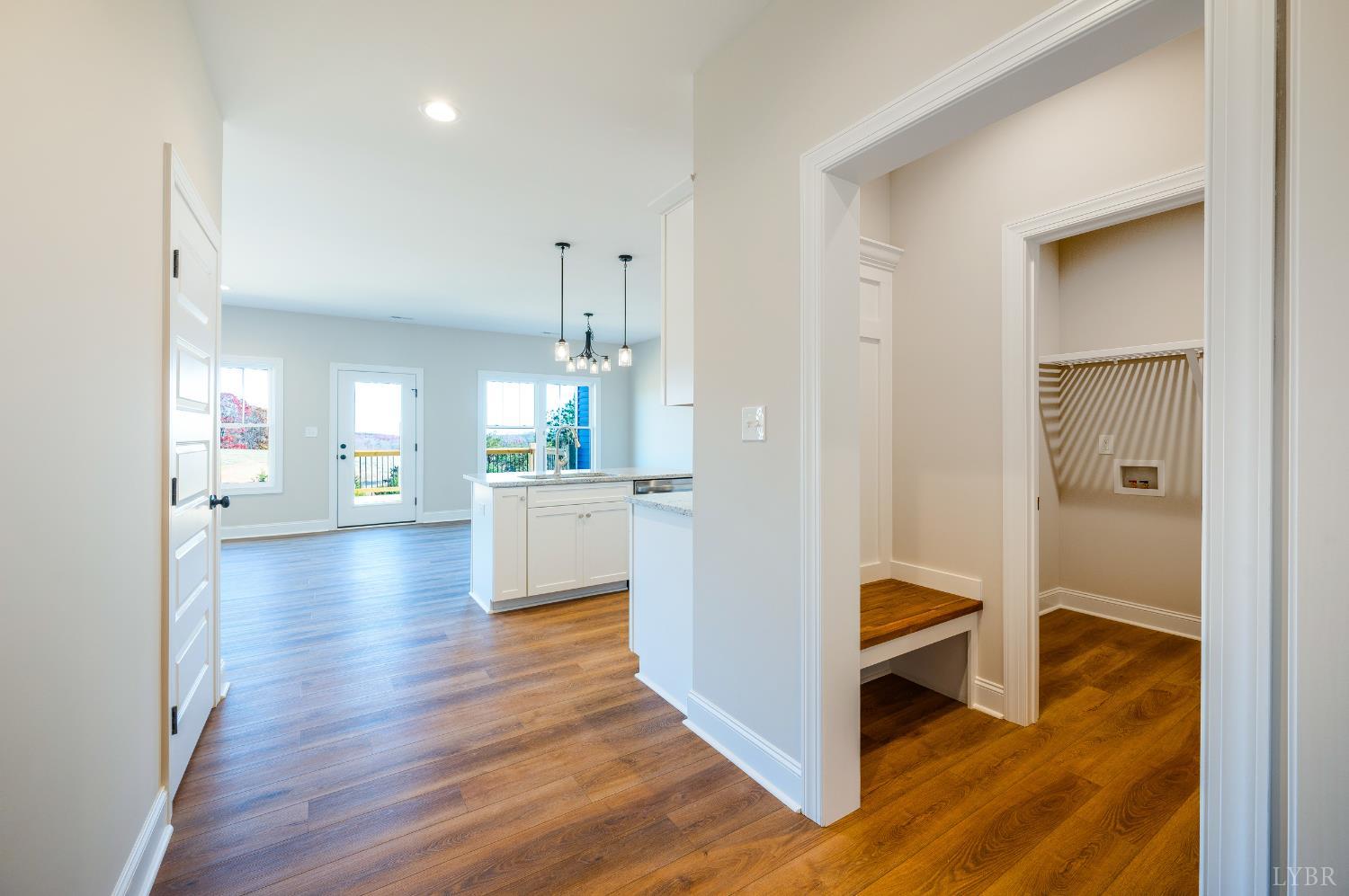 10556 Leesville Road Lynch Station, VA 24571 - Photo 11 of 64