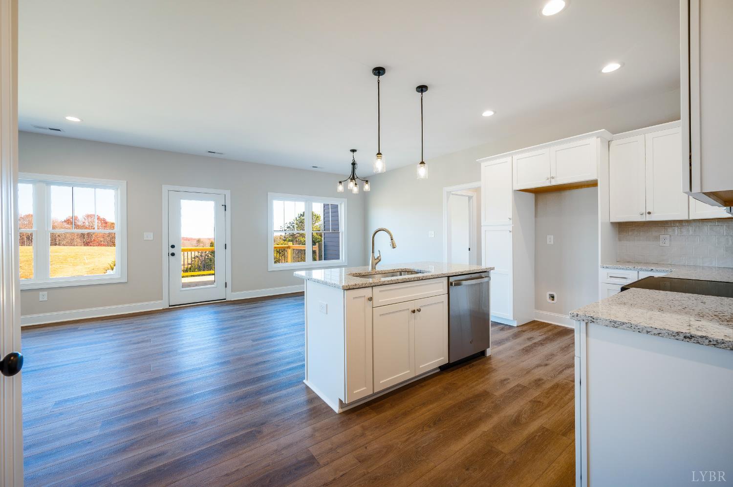 10556 Leesville Road Lynch Station, VA 24571 - Photo 17 of 64