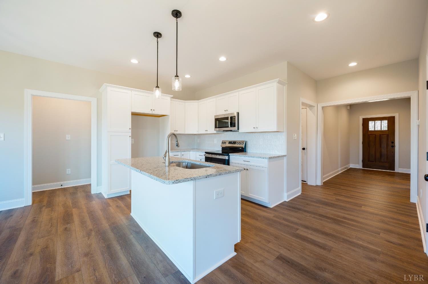 10556 Leesville Road Lynch Station, VA 24571 - Photo 18 of 64