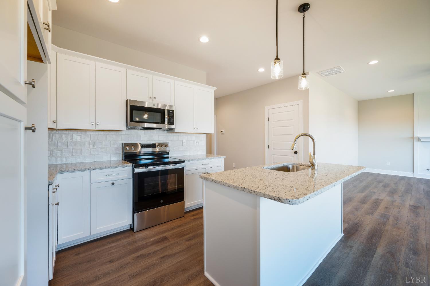 10556 Leesville Road Lynch Station, VA 24571 - Photo 19 of 64