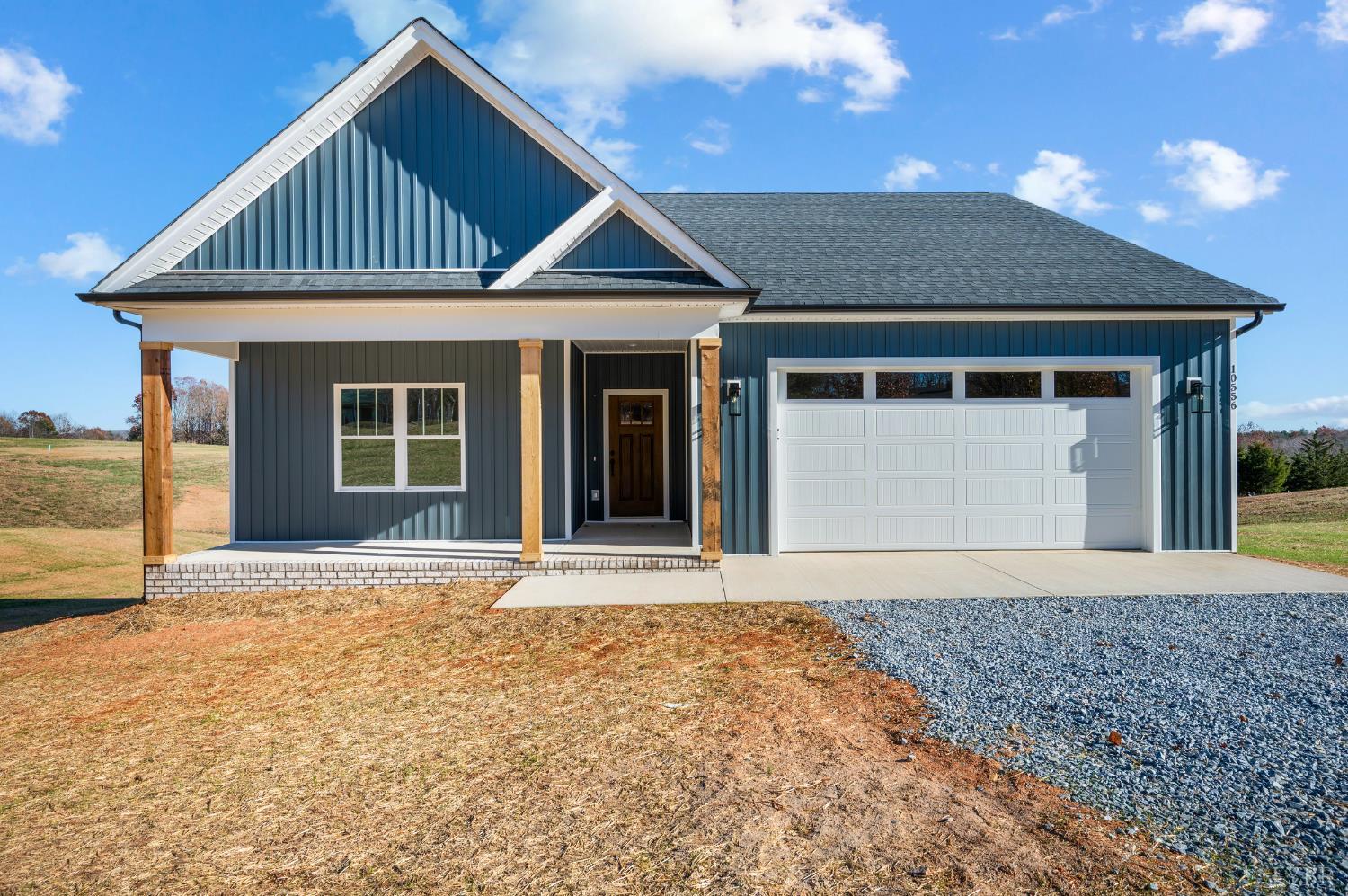 10556 Leesville Road Lynch Station, VA 24571 - Photo 2 of 64