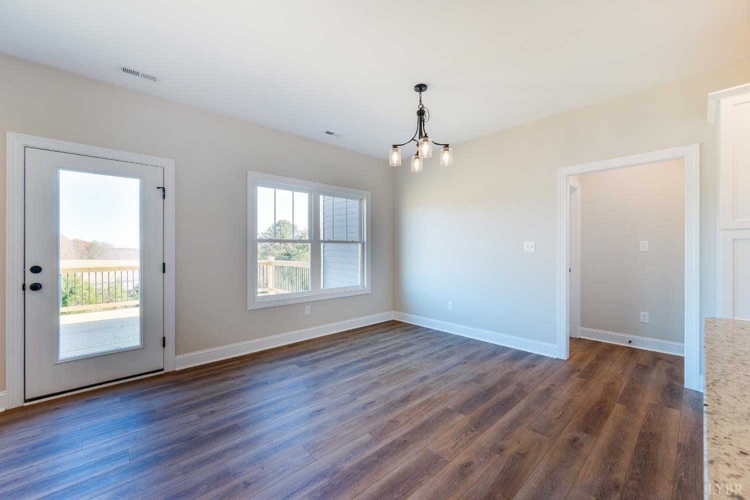 10556 Leesville Road Lynch Station, VA 24571 - Photo 24 of 64