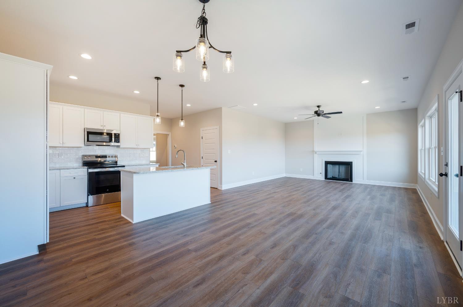 10556 Leesville Road Lynch Station, VA 24571 - Photo 25 of 64