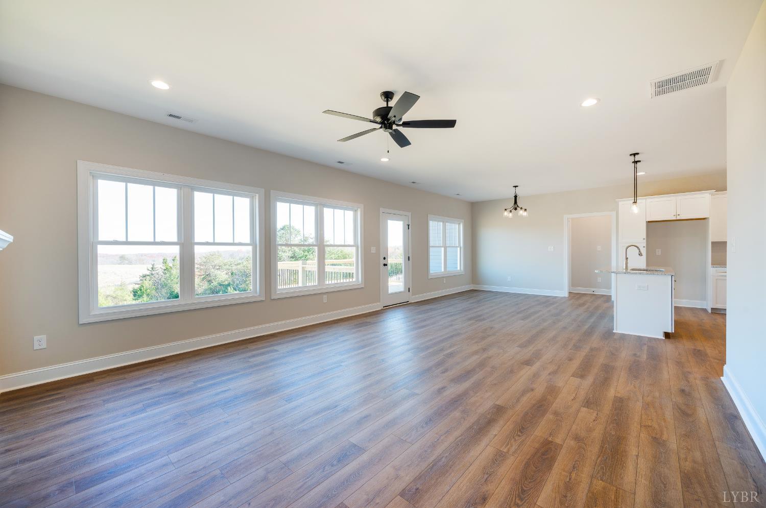 10556 Leesville Road Lynch Station, VA 24571 - Photo 26 of 64