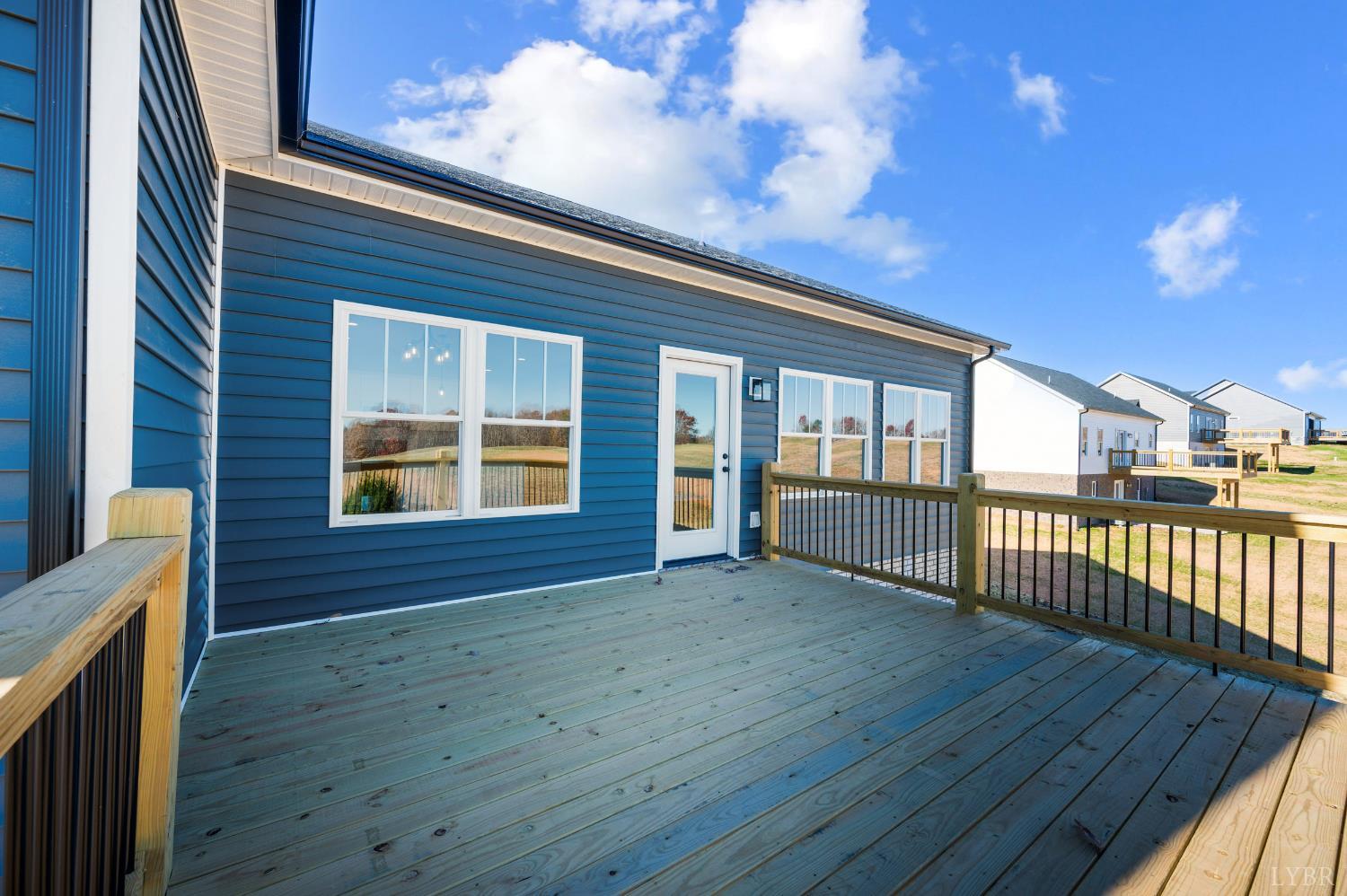 10556 Leesville Road Lynch Station, VA 24571 - Photo 40 of 64