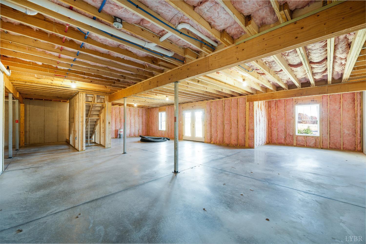 10556 Leesville Road Lynch Station, VA 24571 - Photo 44 of 64