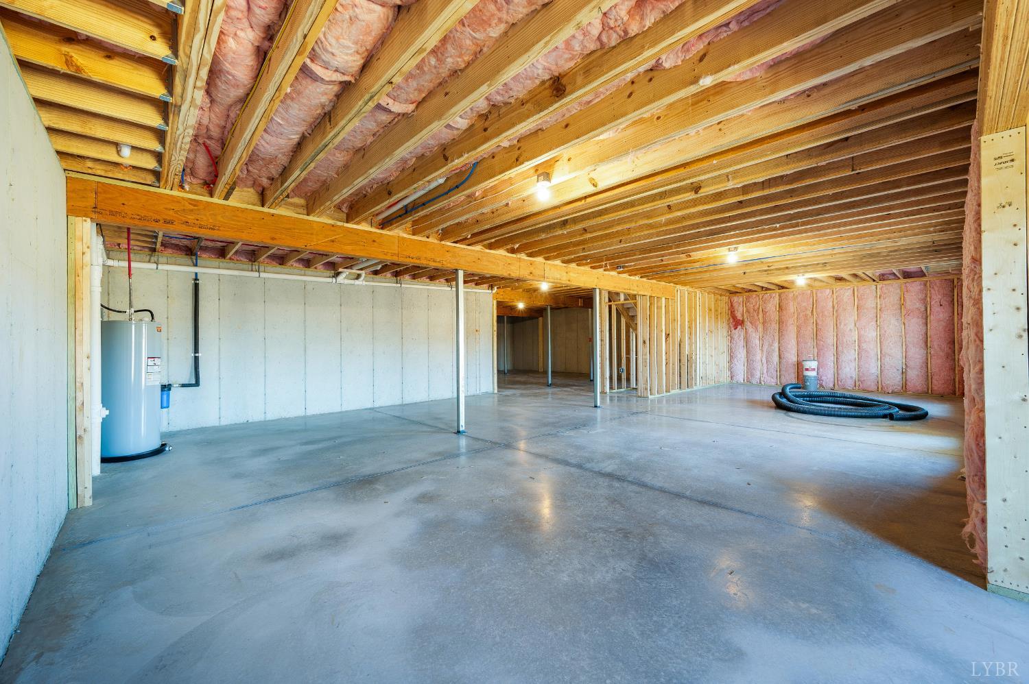 10556 Leesville Road Lynch Station, VA 24571 - Photo 45 of 64