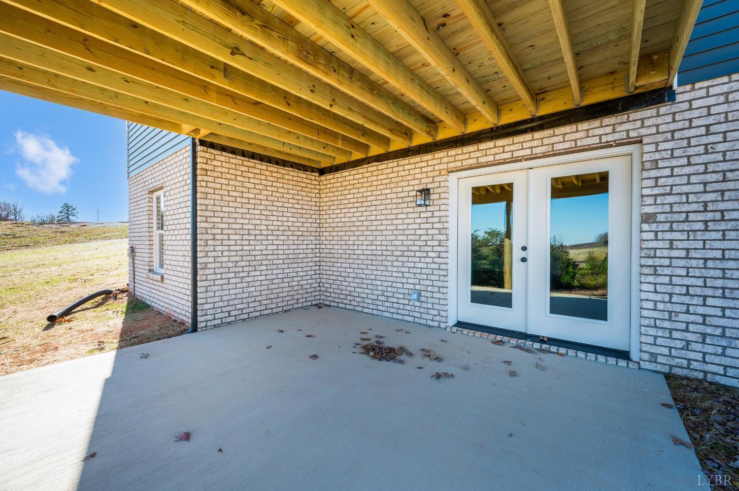 10556 Leesville Road Lynch Station, VA 24571 - Photo 47 of 64